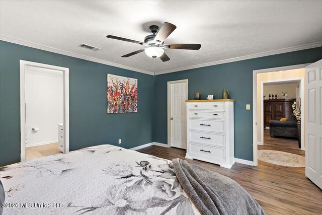 402 Springwood Circle, Terry, MS 39170