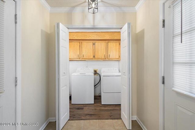 402 Springwood Circle, Terry, MS 39170