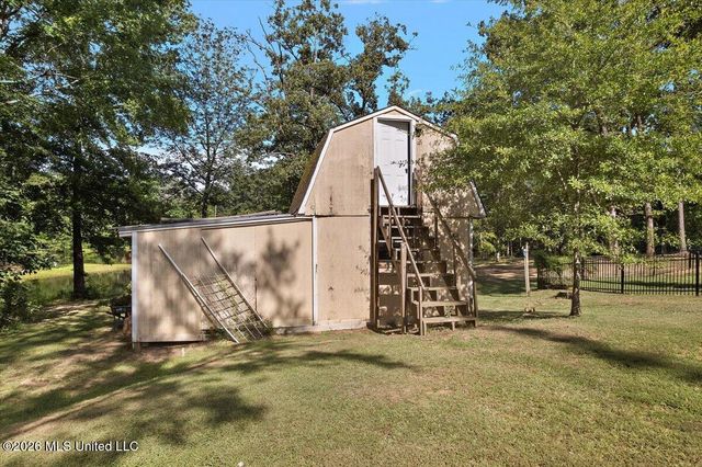 402 Springwood Circle, Terry, MS 39170