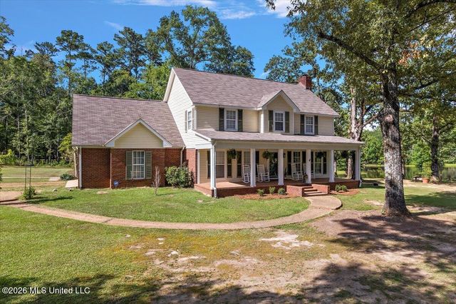 402 Springwood Circle, Terry, MS 39170