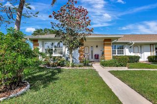1234 S Lakes End Drive A, Fort Pierce, FL 34982