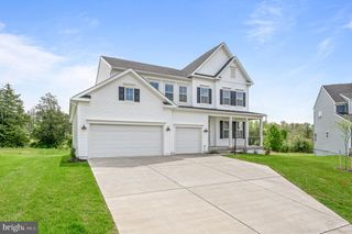 2449 NEWTON DR, Jeffersonton, VA 22724