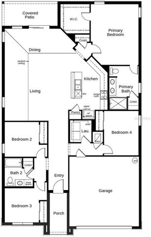 2505 ZACHARY TAYLOR WAY, Bartow, FL 33830
