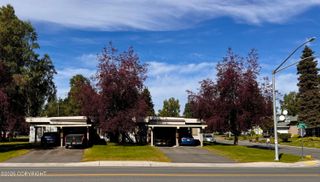 3901 Merrill Drive, Anchorage, AK 99517