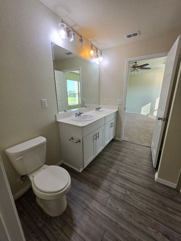 306 Grenada Lake Drive, Princeton, TX 75407