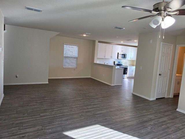 306 Grenada Lake Drive, Princeton, TX 75407