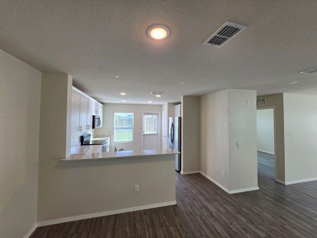 306 Grenada Lake Drive, Princeton, TX 75407