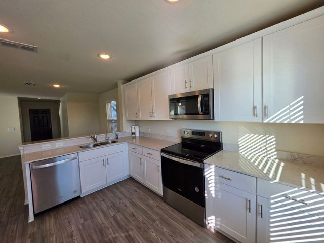 306 Grenada Lake Drive, Princeton, TX 75407