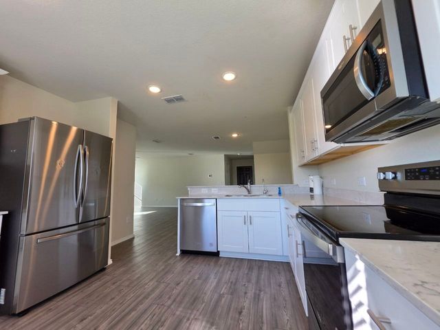306 Grenada Lake Drive, Princeton, TX 75407
