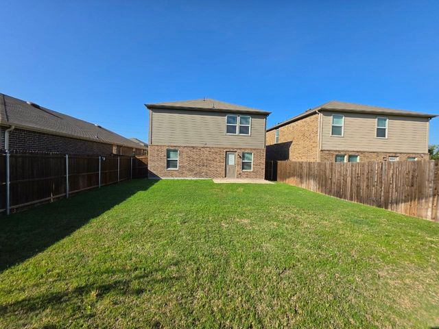 306 Grenada Lake Drive, Princeton, TX 75407