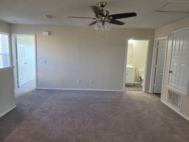 306 Grenada Lake Drive, Princeton, TX 75407