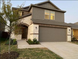 306 Grenada Lake Drive, Princeton, TX 75407