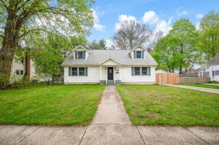 108 N Cayuga Street, Buchanan City, MI 49107