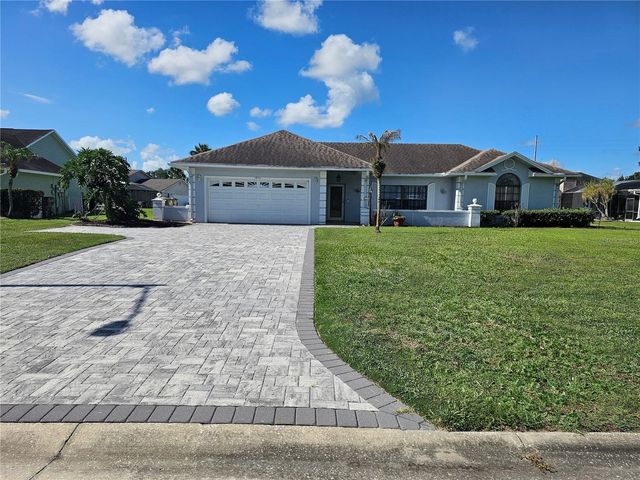 1850 CHAUCER WAY, Kissimmee, FL 34744