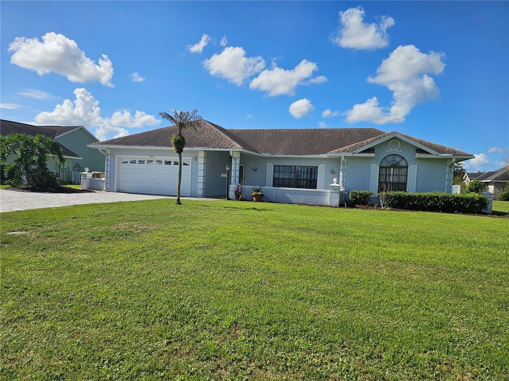 1850 CHAUCER WAY, Kissimmee, FL 34744