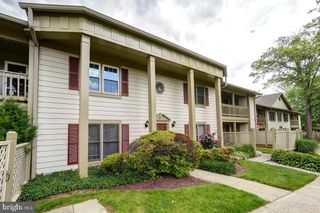 20649 SHADYSIDE WAY #8-128, Germantown, MD 20874