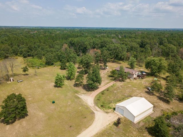 N9656 19th Avenue, Necedah, WI 54646
