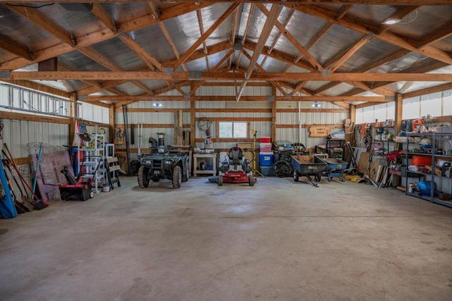 N9656 19th Avenue, Necedah, WI 54646