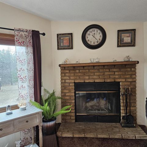 N9656 19th Avenue, Necedah, WI 54646