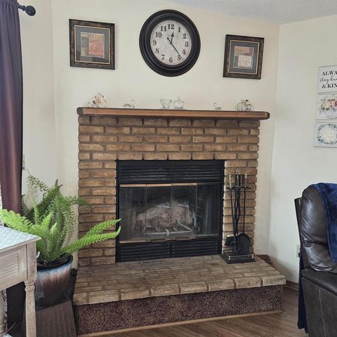 N9656 19th Avenue, Necedah, WI 54646