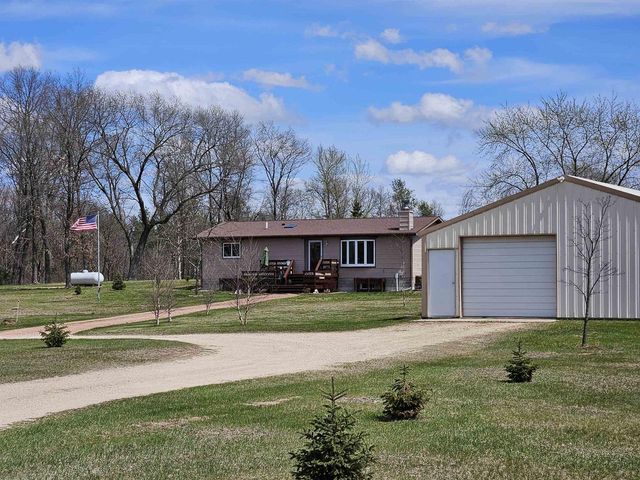 N9656 19th Avenue, Necedah, WI 54646