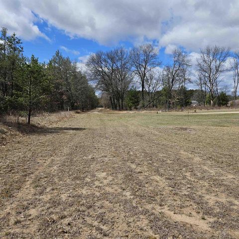N9656 19th Avenue, Necedah, WI 54646