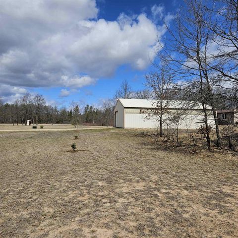 N9656 19th Avenue, Necedah, WI 54646
