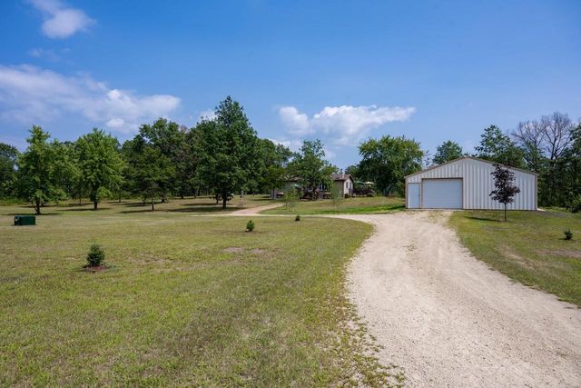 N9656 19th Avenue, Necedah, WI 54646