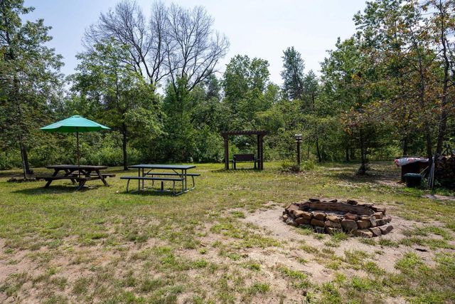 N9656 19th Avenue, Necedah, WI 54646