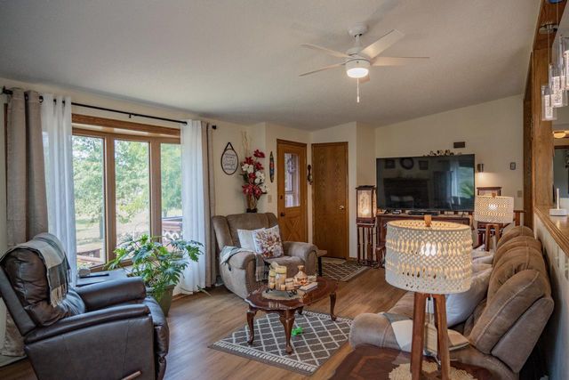 N9656 19th Avenue, Necedah, WI 54646