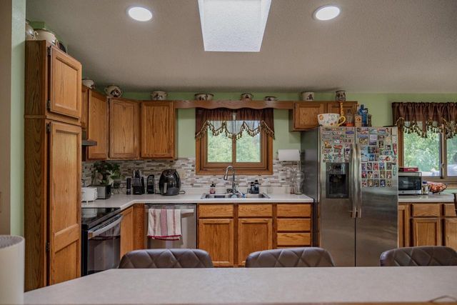 N9656 19th Avenue, Necedah, WI 54646