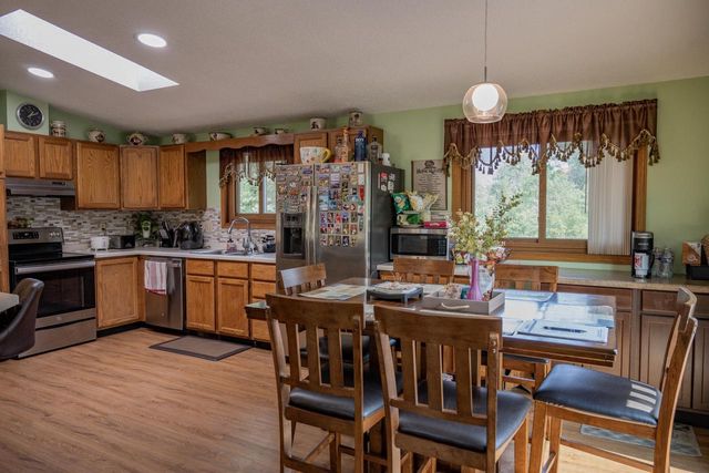 N9656 19th Avenue, Necedah, WI 54646