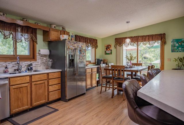 N9656 19th Avenue, Necedah, WI 54646