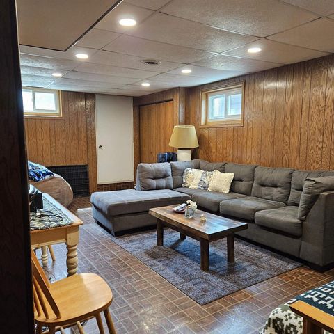 N9656 19th Avenue, Necedah, WI 54646
