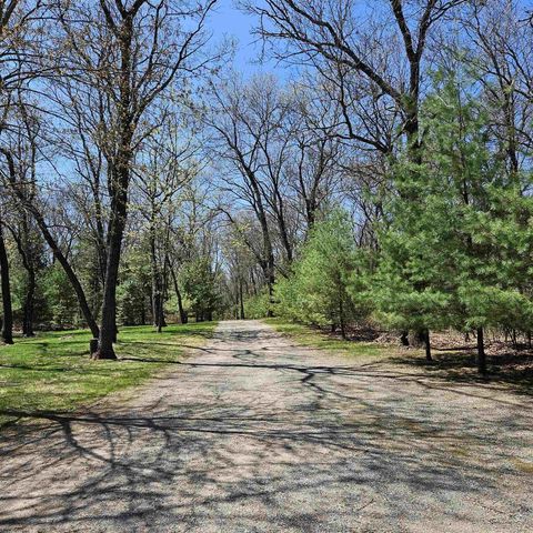 N9656 19th Avenue, Necedah, WI 54646