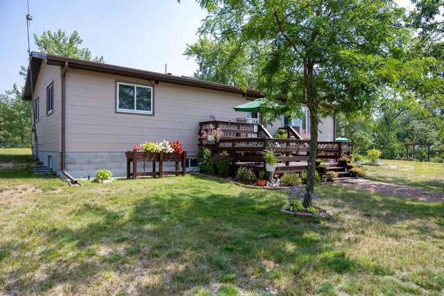 N9656 19th Avenue, Necedah, WI 54646