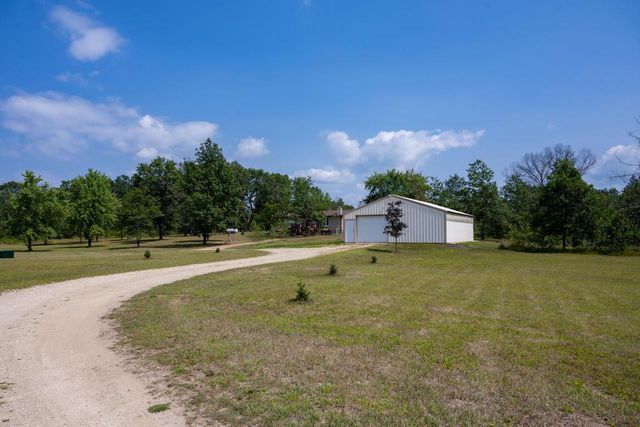 N9656 19th Avenue, Necedah, WI 54646