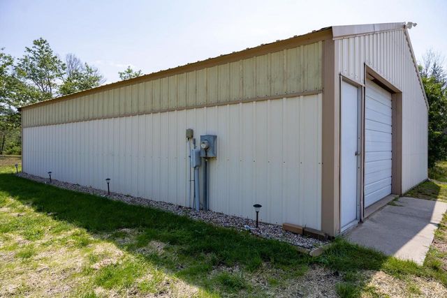 N9656 19th Avenue, Necedah, WI 54646