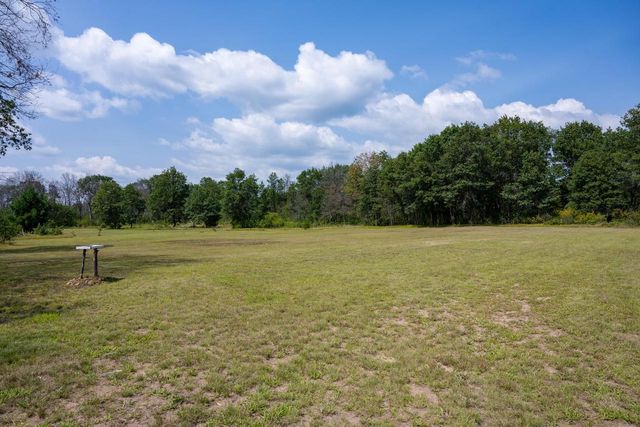 N9656 19th Avenue, Necedah, WI 54646