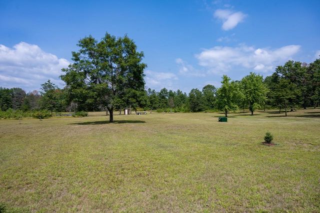 N9656 19th Avenue, Necedah, WI 54646