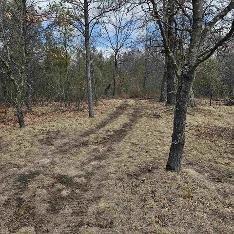 N9656 19th Avenue, Necedah, WI 54646