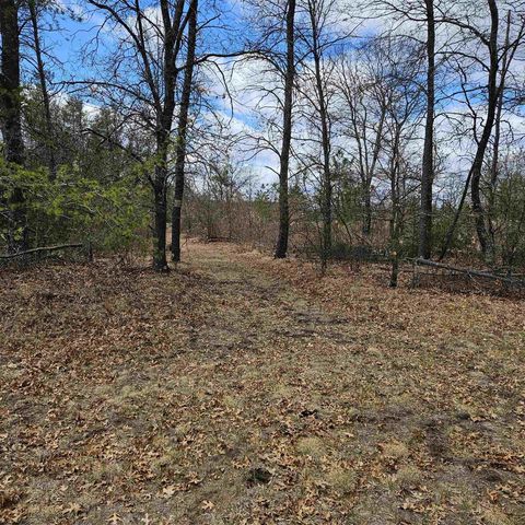 N9656 19th Avenue, Necedah, WI 54646