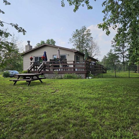 N9656 19th Avenue, Necedah, WI 54646