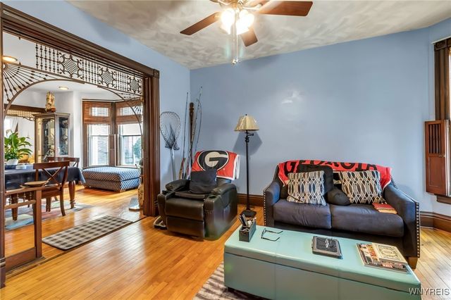 155 Chestnut Street, Lockport City, NY 14094