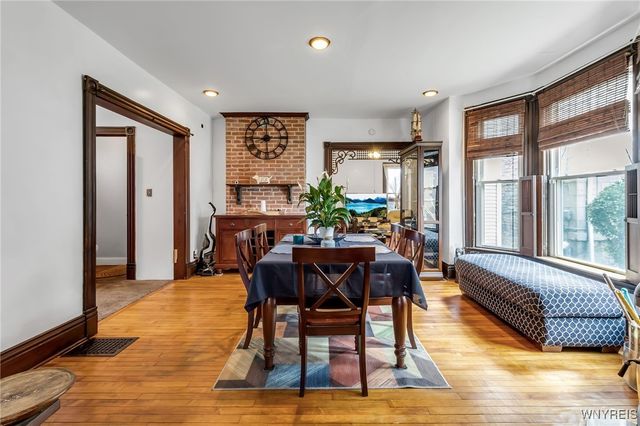 155 Chestnut Street, Lockport City, NY 14094