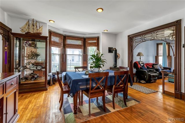 155 Chestnut Street, Lockport City, NY 14094