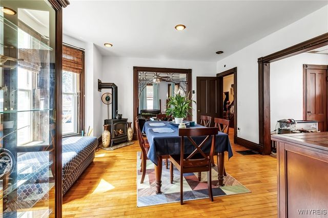 155 Chestnut Street, Lockport City, NY 14094