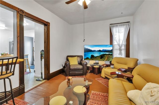 155 Chestnut Street, Lockport City, NY 14094