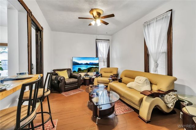 155 Chestnut Street, Lockport City, NY 14094