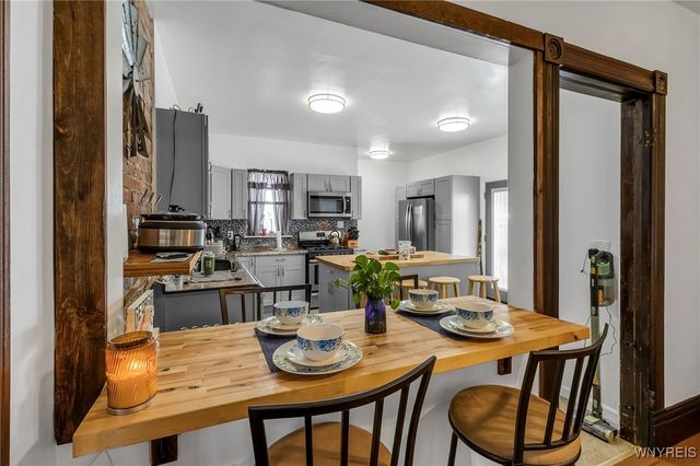 155 Chestnut Street, Lockport City, NY 14094